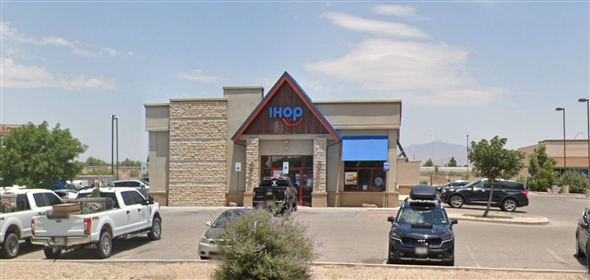 813 E Pine St Deming New Mexico, 88030 | Amazing IHOP