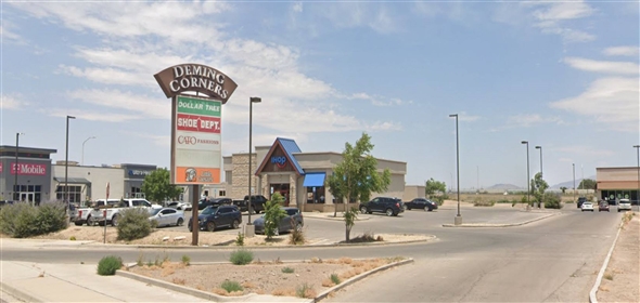 813 E Pine St Deming New Mexico, 88030 | Amazing IHOP