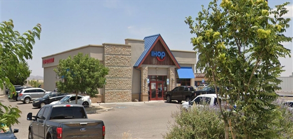 813 E Pine St Deming New Mexico, 88030 | Amazing IHOP
