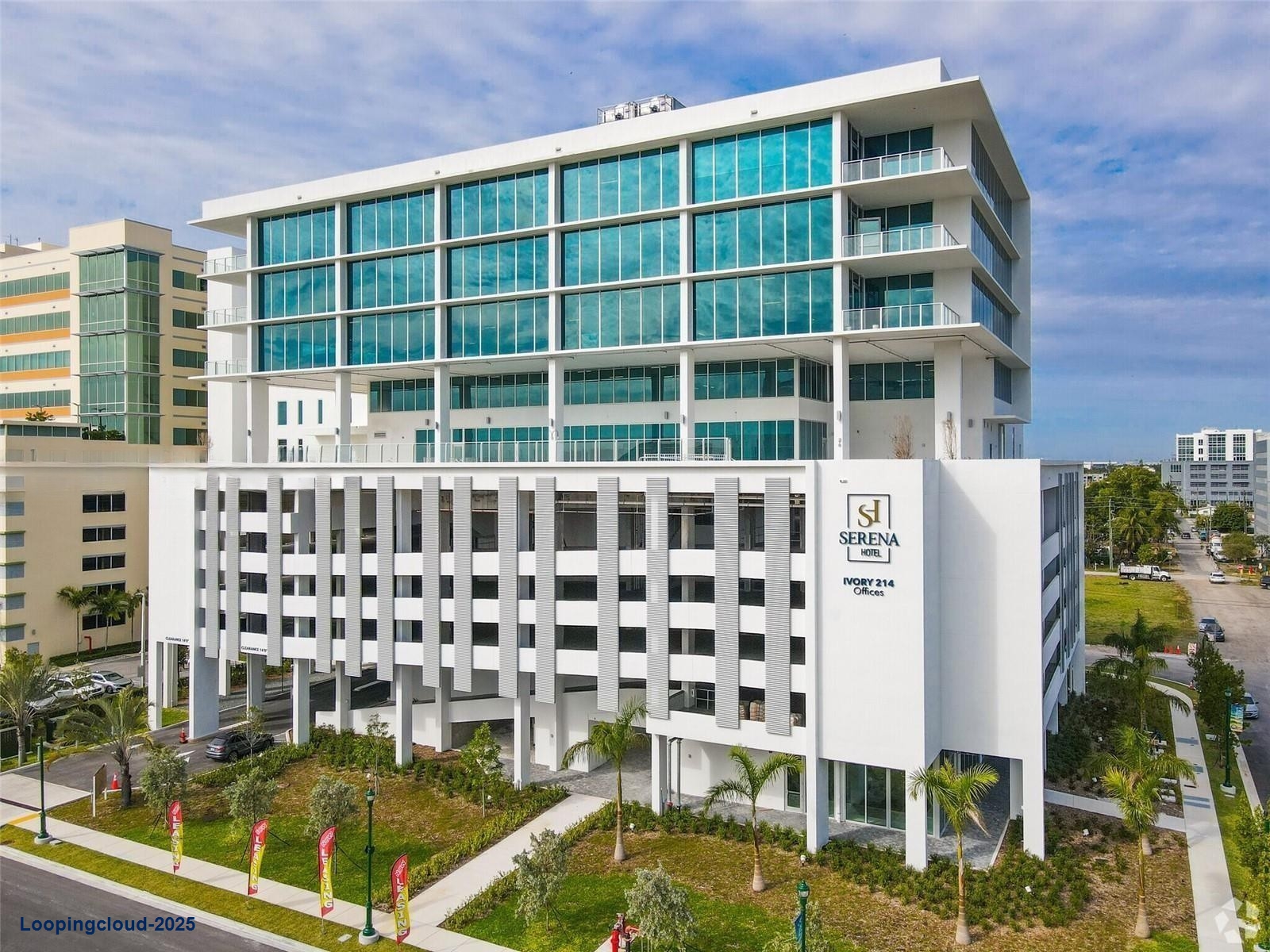 Office for Sale in Aventura Florida 33180