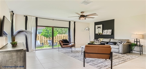 445 NE 1st Dr # 445 Florida City Florida, 33034 | Beautiful Townhouse