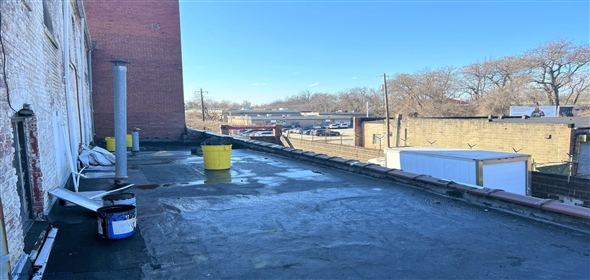 901 S. Carey Street Baltimore Maryland, 21223 | Industrial Building