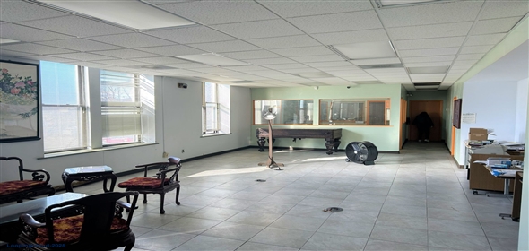 901 S. Carey Street Baltimore Maryland, 21223 | Industrial Building