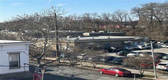 901 S. Carey Street Baltimore Maryland, 21223 | Industrial Building