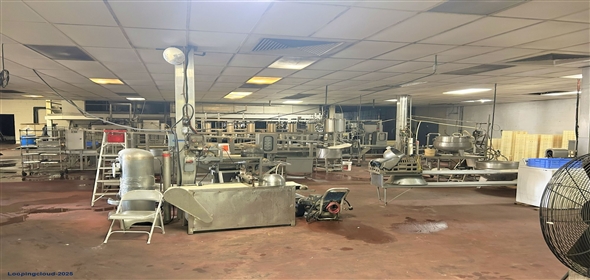 901 S. Carey Street Baltimore Maryland, 21223 | Industrial Building