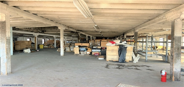 901 S. Carey Street Baltimore Maryland, 21223 | Industrial Building