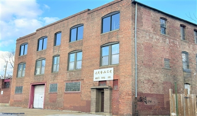 901 S. Carey Street , Baltimore Maryland                                                                                             21223
