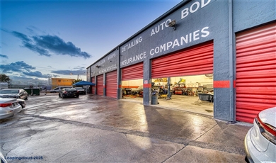 West Park West Park Florida, 33023 | Body Shop