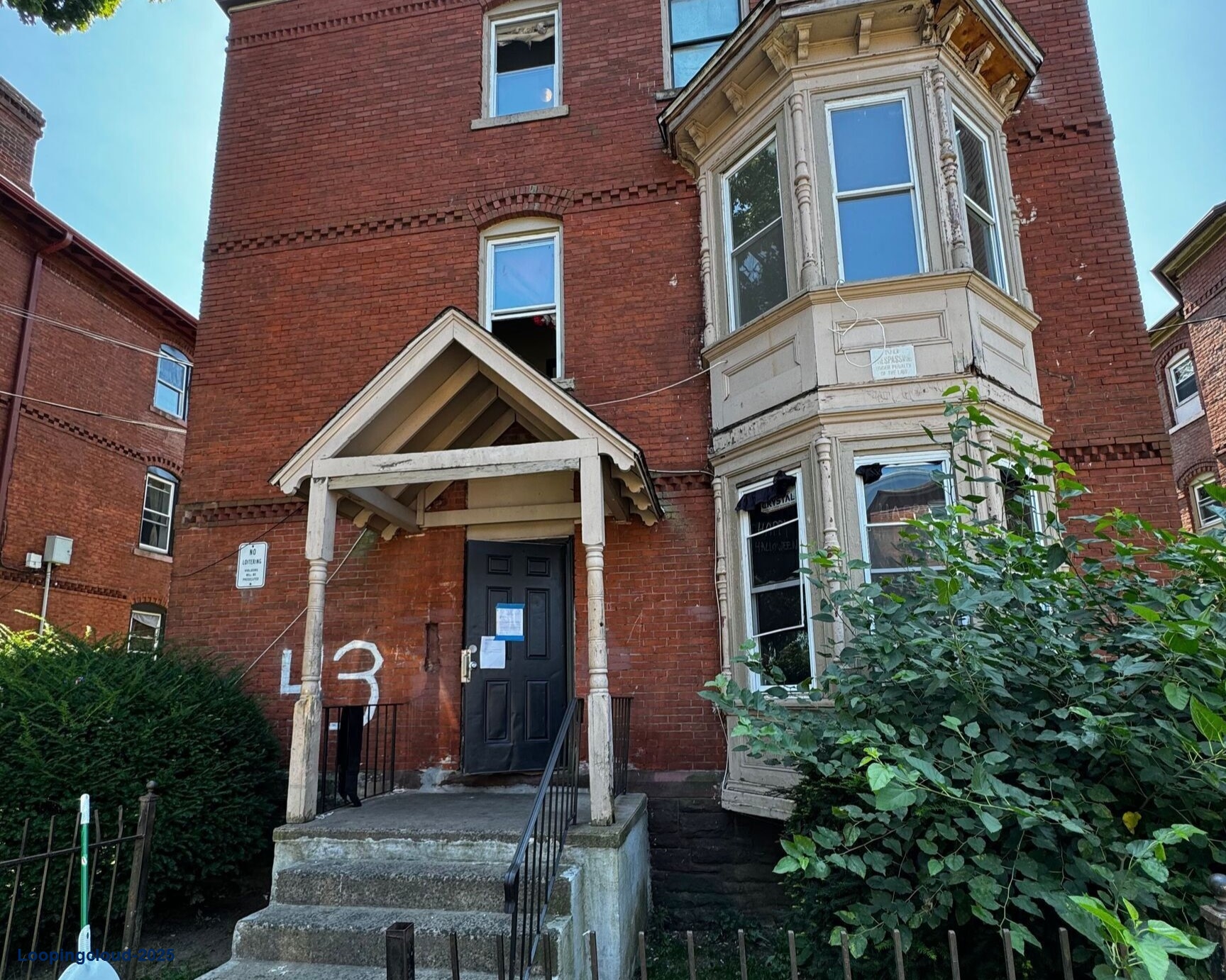 Beautiful Commercial property