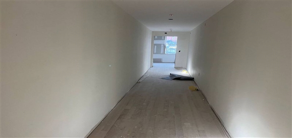 199 Congress St Bridgeport Connecticut, 06604 | Turnkey 97-Unit Development with Retail Space