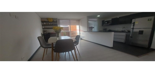 Cedritos, Usaquen Bogota Distrito Capital, 110121 | Beautiful apartment