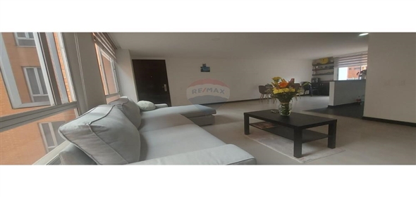 Cedritos, Usaquen Bogota Distrito Capital, 110121 | Beautiful apartment