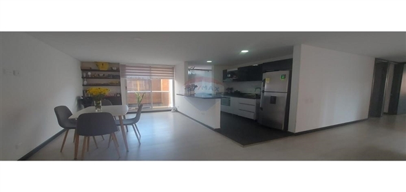 Cedritos, Usaquen Bogota Distrito Capital, 110121 | Beautiful apartment