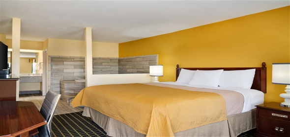 101 Robert St Unadilla Georgia, 31091 | Travelodge by Wyndham Unadilla