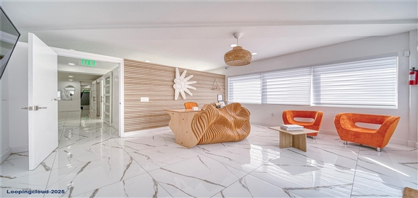 Miami Miami Florida, 33138 | Beauty Salon