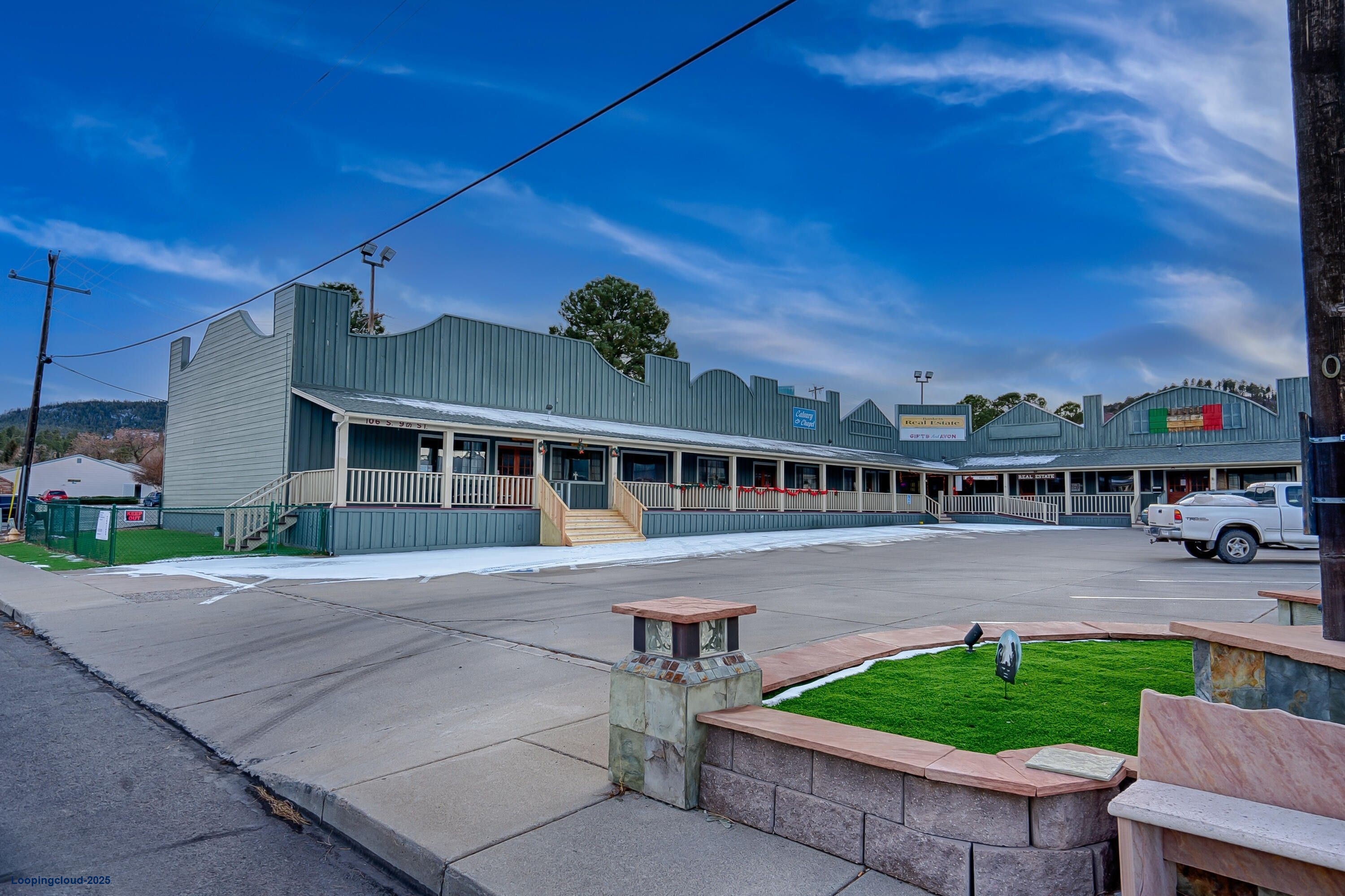 Commercial Property for Sale in Williams Arizona 86046