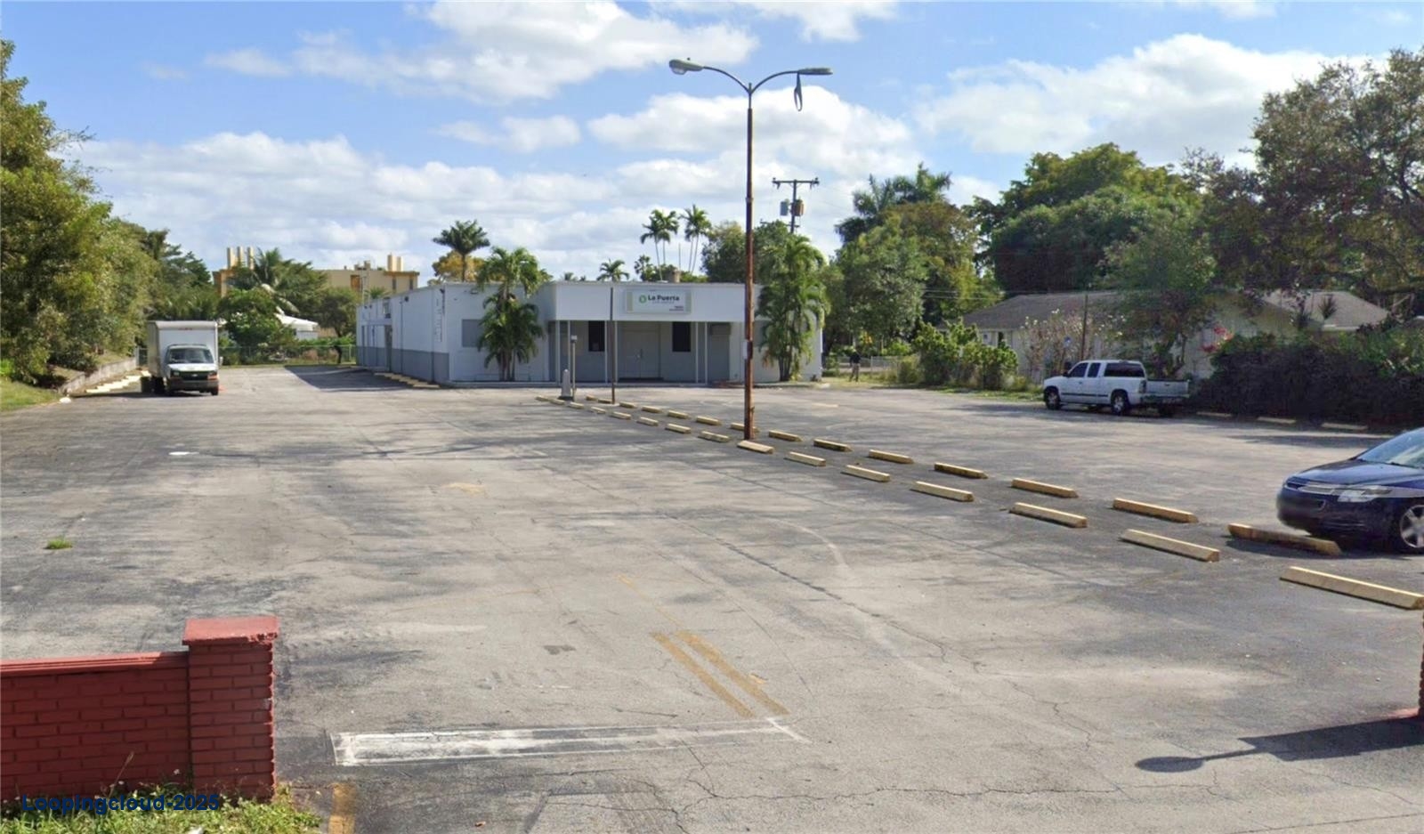 Commercial Property for Sale in North Miami Florida 33161