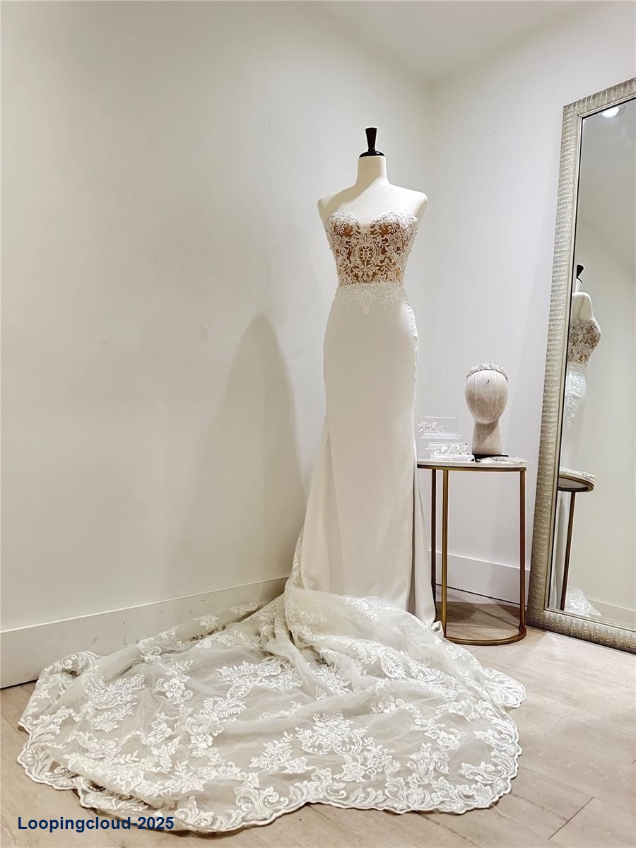 Wedding Dress Boutique