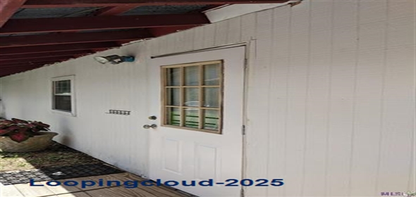 3718 HIGHWAY 10 Jackson Louisiana, 70748 | Exclusive Retail Building