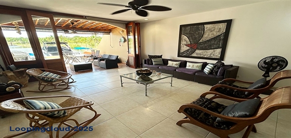 Marina de Baru , Nautel 14  Bolivar, 130002 | Fabulous nautical townhouse