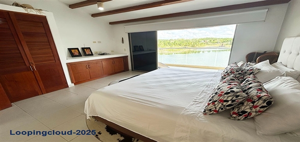 Marina de Baru , Nautel 14  Bolivar, 130002 | Fabulous nautical townhouse