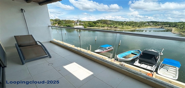 Marina de Baru , Nautel 14  Bolivar, 130002 | Fabulous nautical townhouse