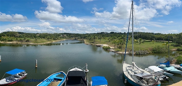 Marina de Baru , Nautel 14  Bolivar, 130002 | Fabulous nautical townhouse