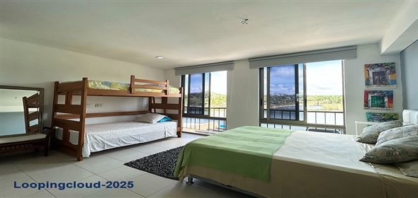 Marina de Baru , Nautel 14  Bolivar, 130002 | Fabulous nautical townhouse