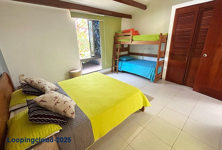 Fabulous nautical townhouse