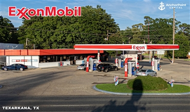 Commercial Property for Sale in Texarkana Texas 75503