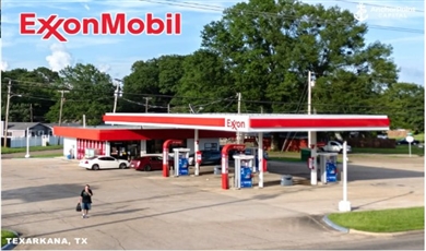 Commercial Property for Sale in Texarkana Texas 75501