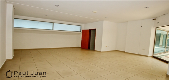 Venezuela Avenue. Fronting the Transcaribe Station.  Bolivar, 130003 | Commercial space