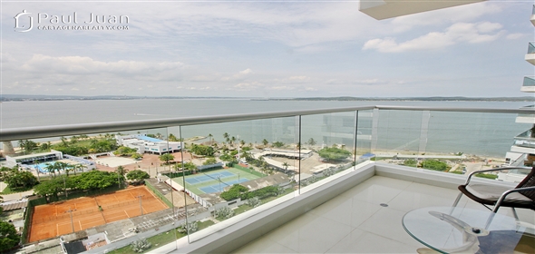 Corner of 14th Avenue and 6th Street.  Bolivar, 130001 | Exclusive apartment