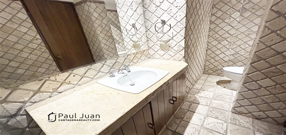 Piñango Avenue # 12-43,Cartagena  Bolivar, 130001 | Exclusive apartment