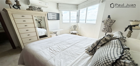 7th Avenue # 5A-47,Cartagena  Bolivar, 130001 | Luxury residential apartment