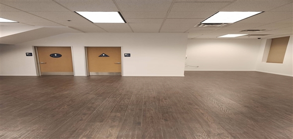 530 Commerce Ave Palmdale California, 93551 | Convenient Commercial Office