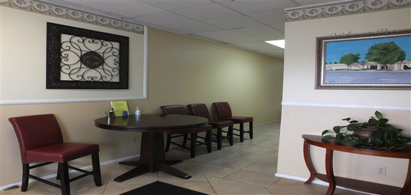 44143 20th St W Lancaster California, 93534 | Splendid Medical Office