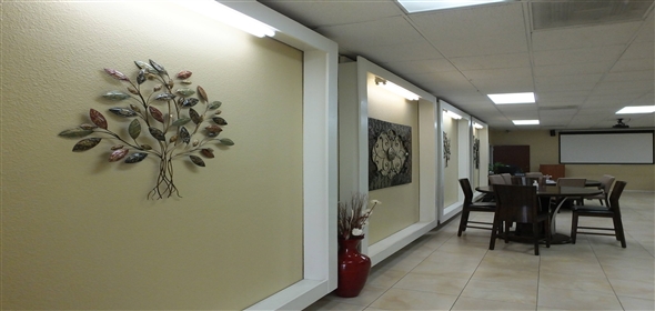 44143 20th St W Lancaster California, 93534 | Splendid Medical Office