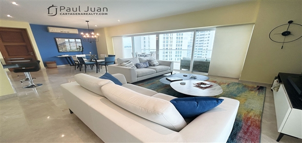 5th Avenue # 5-136.  Bolivar, 130001 | Beautiful apartment
