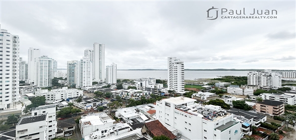 5th Avenue # 5-136.  Bolivar, 130001 | Beautiful apartment