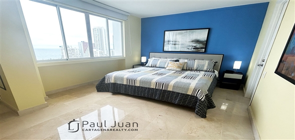 5th Avenue # 5-136.  Bolivar, 130001 | Beautiful apartment