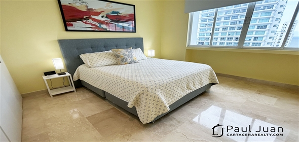 5th Avenue # 5-136.  Bolivar, 130001 | Beautiful apartment