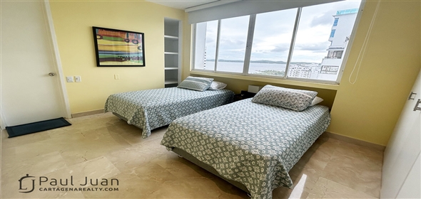 5th Avenue # 5-136.  Bolivar, 130001 | Beautiful apartment