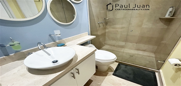 5th Avenue # 5-136.  Bolivar, 130001 | Beautiful apartment