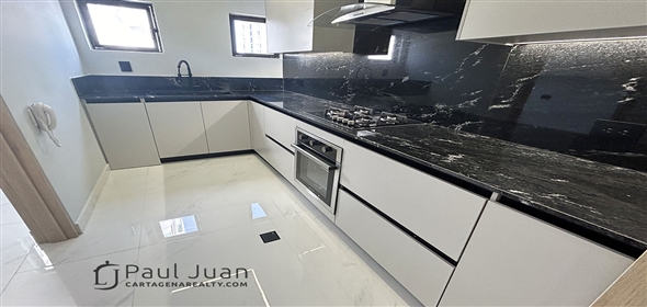Piñango Avenue # 12-43.  Bolivar,  | Beautiful apartment in Castillogrande