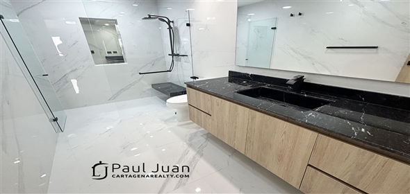 Piñango Avenue # 12-43.  Bolivar,  | Beautiful apartment in Castillogrande