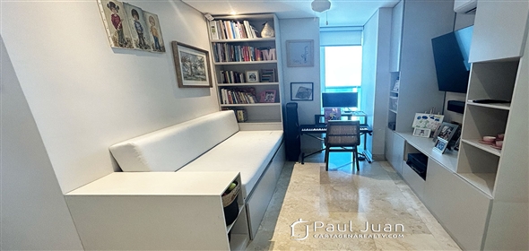 Miramar Avenue # 18-63.  Bolivar,  | Exclusive apartment in Manga
