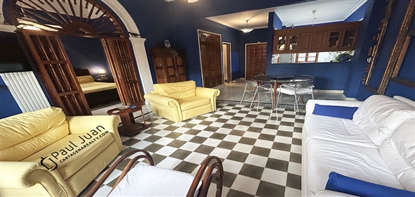Plaza Santo Domingo, centro  Bolivar, 130001 | Exclusive apartment