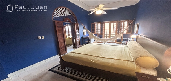 Plaza Santo Domingo, centro  Bolivar, 130001 | Exclusive apartment