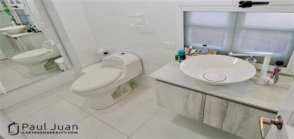 Plaza Santo Domingo,Cartagena  Bolivar, 130001 | Exclusive apartment